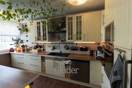 Wohnung Duisburg Angerhausen - 6 Zimmer, 140 m&sup2;, 289.000&euro; | Angebot:26407581