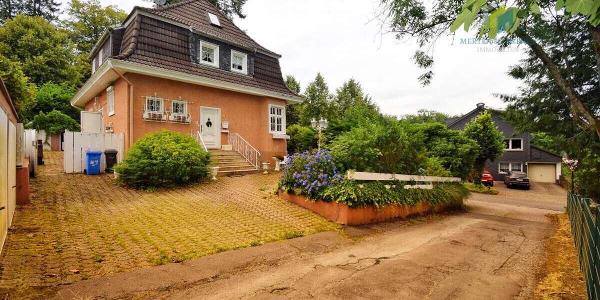 Einfamilienhaus Wermelskirchen / Dhünn Dhünn - 5 Zimmer, 169 m&sup2;, 479.000&euro; | Angebot:22881450
