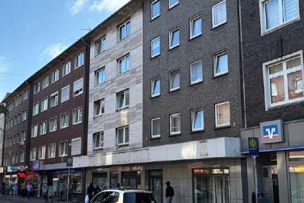 Gewerbeobjekt Duisburg Rheinhausen - 2.800&euro; | Angebot:24464914