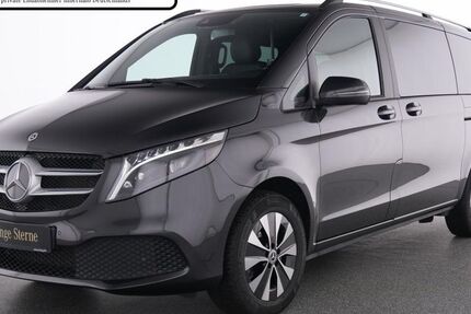 Mercedes-Benz V 250 30.569 km 59.499 &euro; Essen 45309