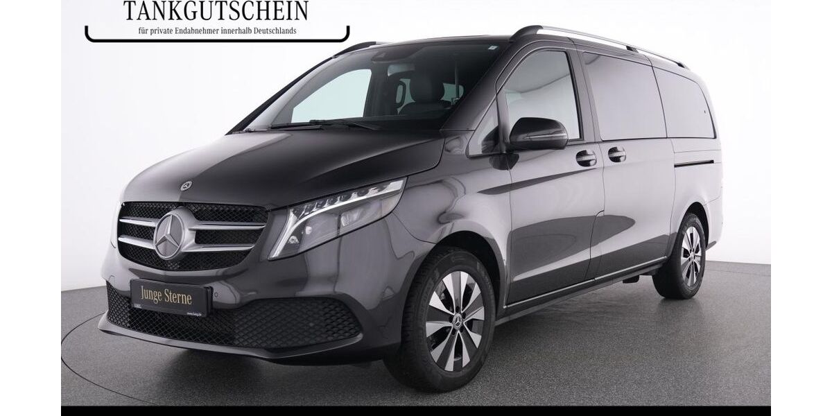 Mercedes-Benz V 250 30.569 km 59.499 &euro; Essen 45309