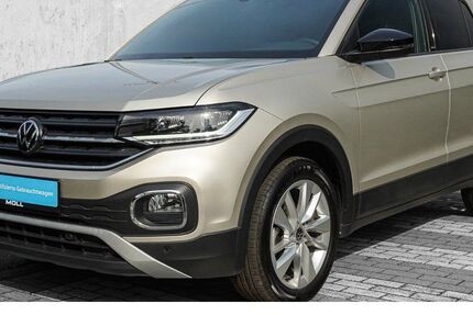 VW T-Cross 15.886 km 22.890 &euro; Düsseldorf 40474