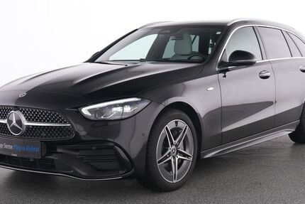 Mercedes-Benz C 300 6.372 km 46.998 &euro; Essen 45309