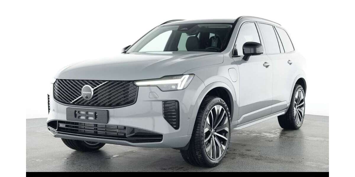 Volvo XC90 9.012 km 67.390 &euro; Wuppertal 42109