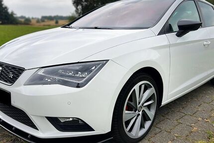 Seat Leon 112.000 km 12.900 &euro; Bottrop 46240