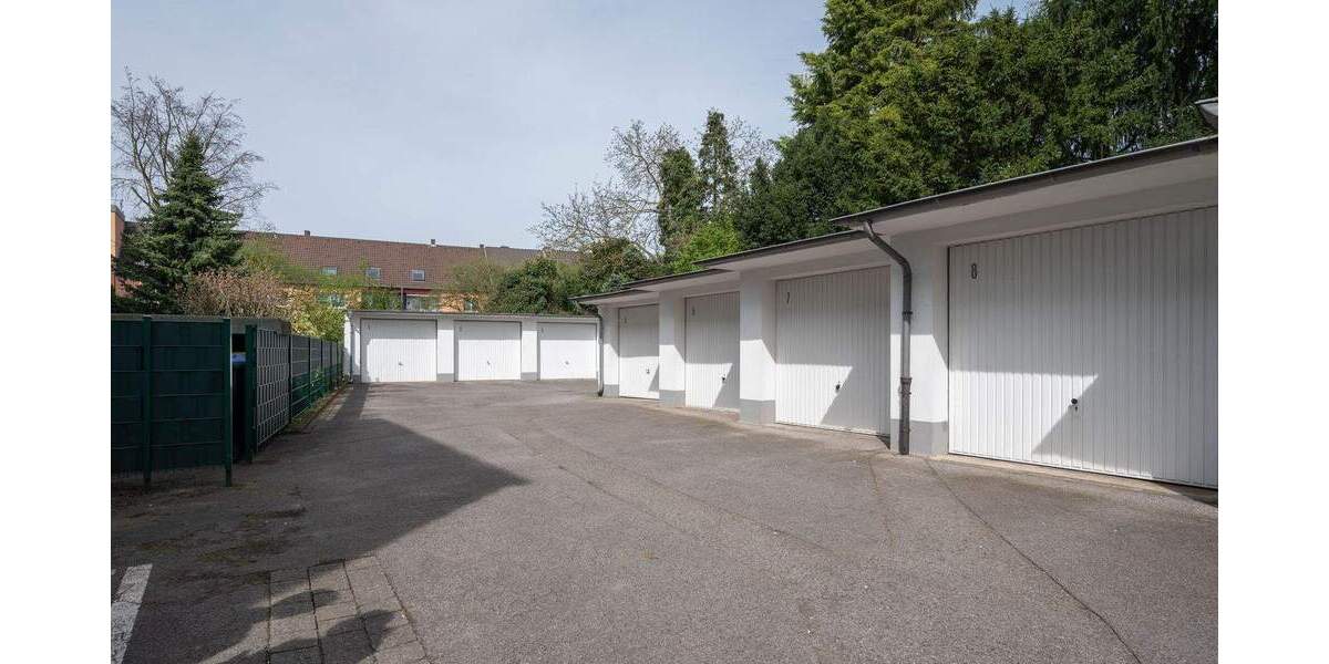 Etagenwohnung Duisburg Rumeln-Kaldenhausen - 3 Zimmer, 78 m&sup2;, 154.000&euro; | Angebot:25692298