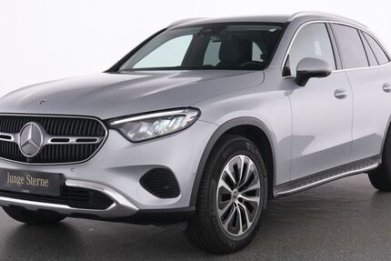 Mercedes-Benz GLC 220 19.979 km 51.499 &euro; Essen 45309
