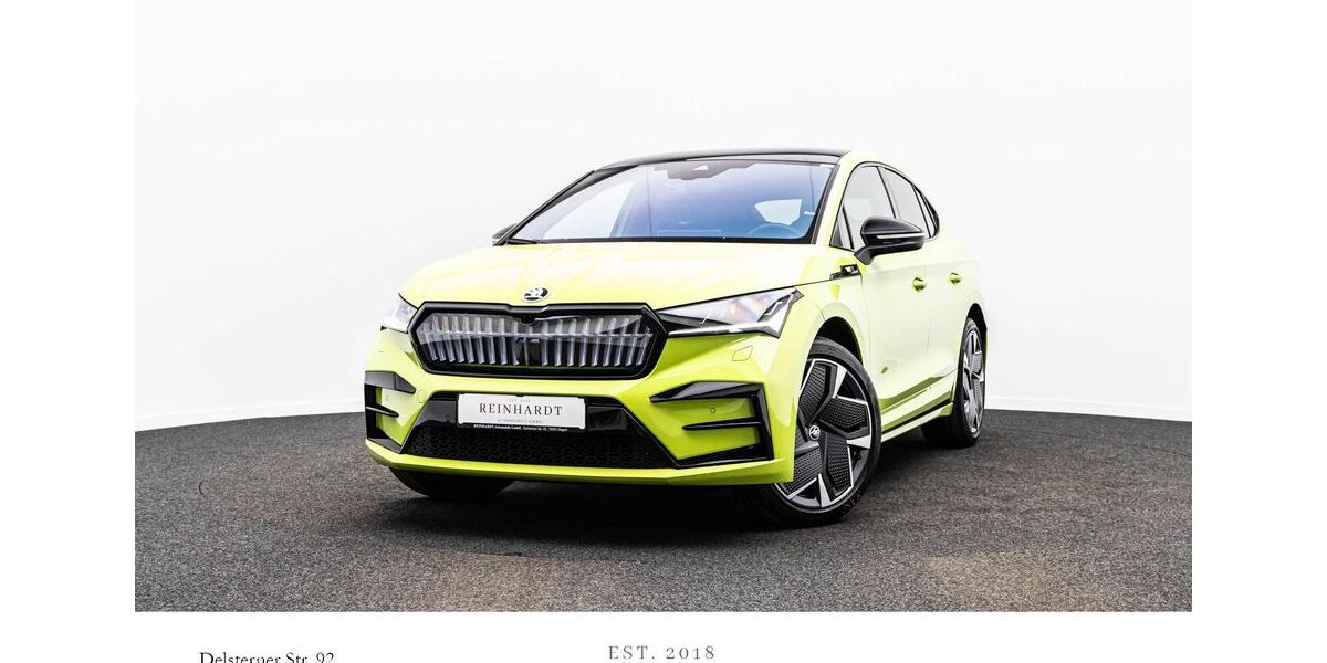Skoda Enyaq 57.662 km 36.899 &euro; Hagen 58091
