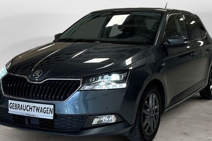 Skoda Fabia 76.282 km 11.489 &euro; Duisburg 47138