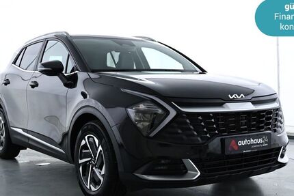 Kia Sportage 30.481 km 25.490 &euro; Wuppertal 42287