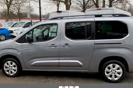 Opel Combo Life 34.944 km 23.490 &euro; Essen 45356