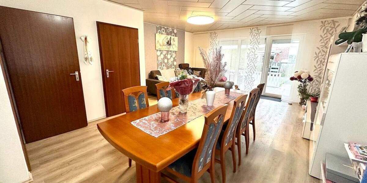 Doppelhaushälfte Neuss Erfttal - 5 Zimmer, 103 m&sup2;, 519.000&euro; | Angebot:25736813