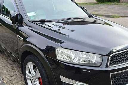 Chevrolet Captiva 200.000 km 6.000 &euro; Gelsenkirchen, Stadt 45883