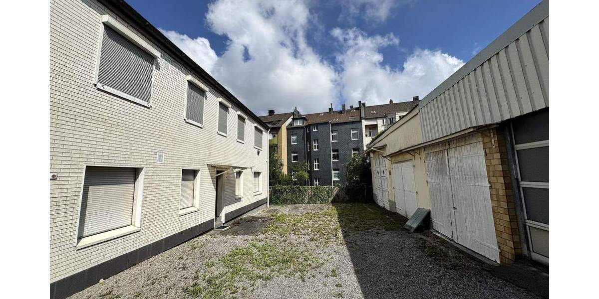 Mehrfamilienhaus, Wohnhaus Wuppertal Langerfeld - 1 Zimmer, 272 m&sup2;, 398.000&euro; | Angebot:25731004