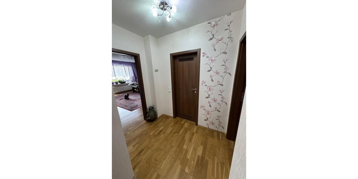 Erdgeschoßwohnung Wermelskirchen - 3 Zimmer, 78 m&sup2;, 240.000&euro; | Angebot:26614300