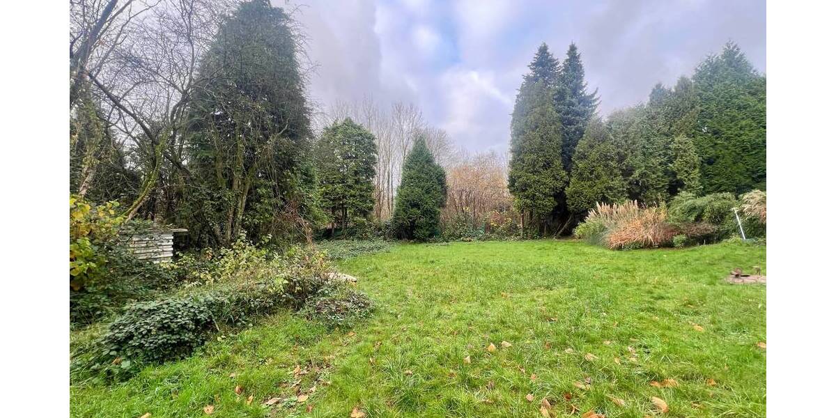 Grundstück Solingen Wald - 2.490.000&euro; | Angebot:25738221