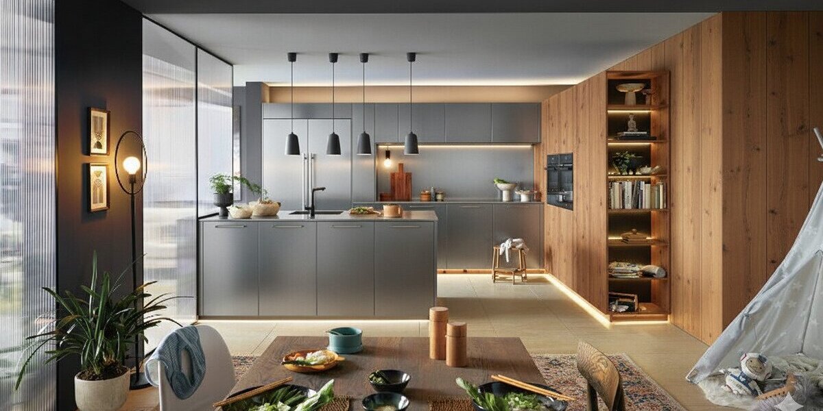 Ihr individuell geplantes Traumhaus mit allkauf - flexibel und modern - Einfamilienhaus Solingen-Wald Wald | Angebot:27493973