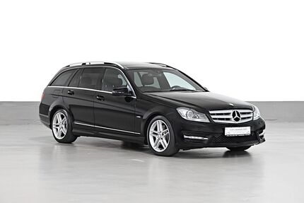 Mercedes-Benz C 250 175.000 km 13.990 &euro; Düsseldorf 40597