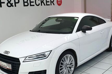 Audi TT 211.161 km 15.950 &euro; Wuppertal 42275