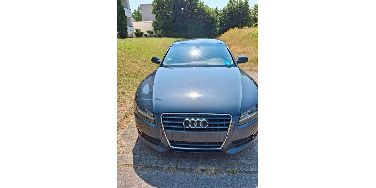 Audi A5 355.000 km 5.000 &euro; Langenfeld 40764