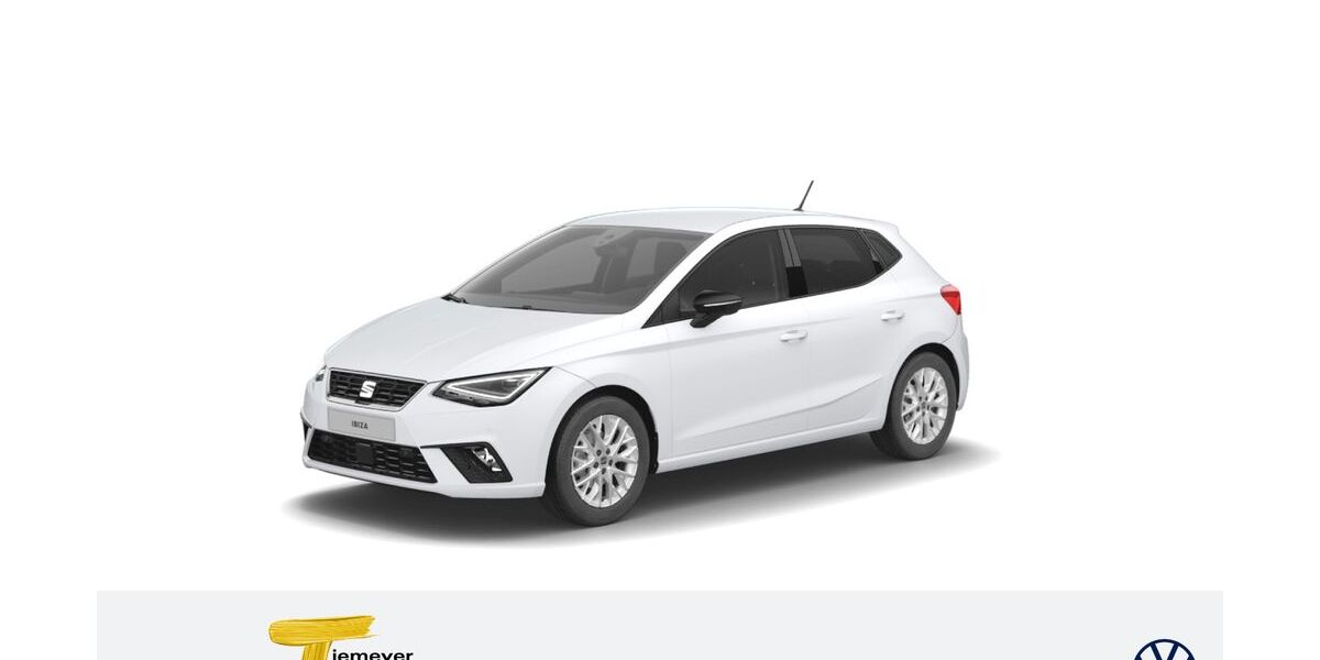 Seat Ibiza 24.872 km 23.240 &euro; Remscheid 42897