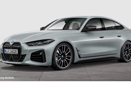 BMW i4 46.250 km 49.990 &euro; Hagen 58119