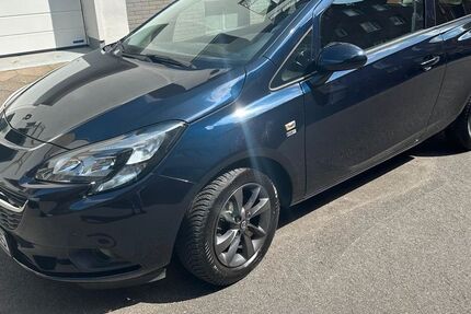 Opel Corsa 44.000 km 8.000 &euro; Monheim am rhein 40789