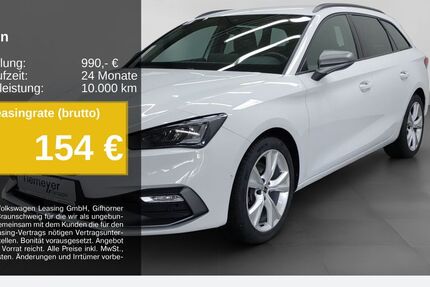 Seat Leon 19.729 km 26.630 &euro; Bochum 44809