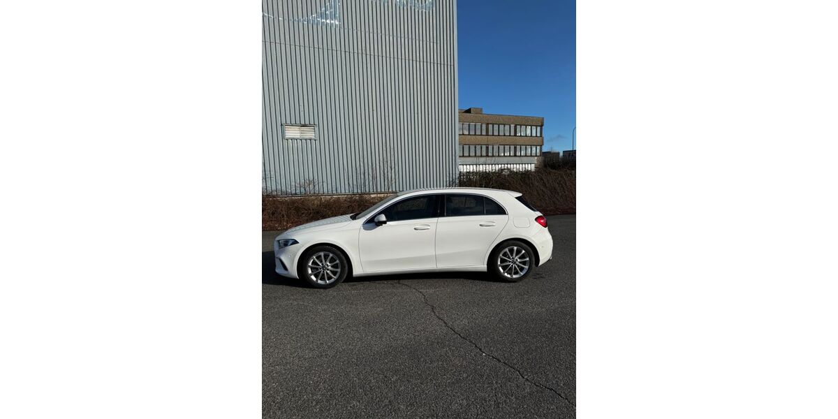 Mercedes-Benz A 220 61.000 km 20.799 &euro; Remscheid 42897