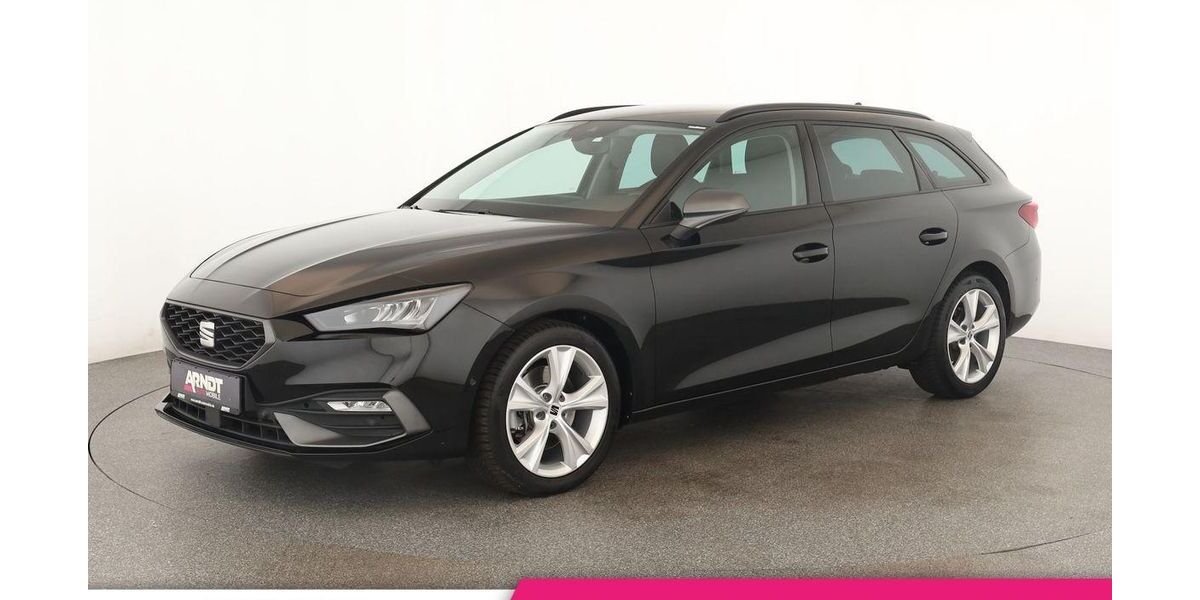 Seat Leon 79.100 km 19.684 &euro; Düsseldorf 40233