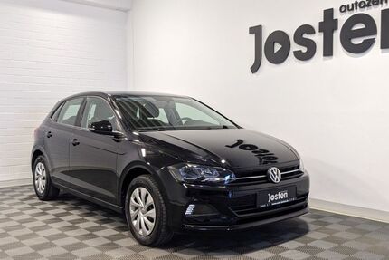 VW Polo 28.769 km 13.990 &euro; Monheim 40789