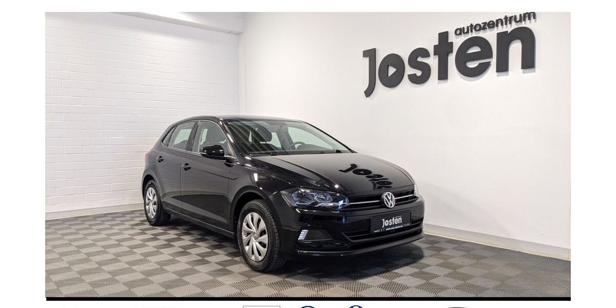 VW Polo 28.769 km 13.990 &euro; Monheim 40789