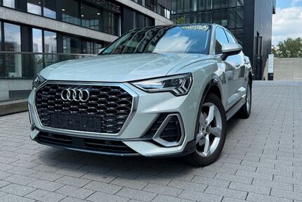 Audi Q3 58.563 km 32.100 &euro; Düsseldorf 40227