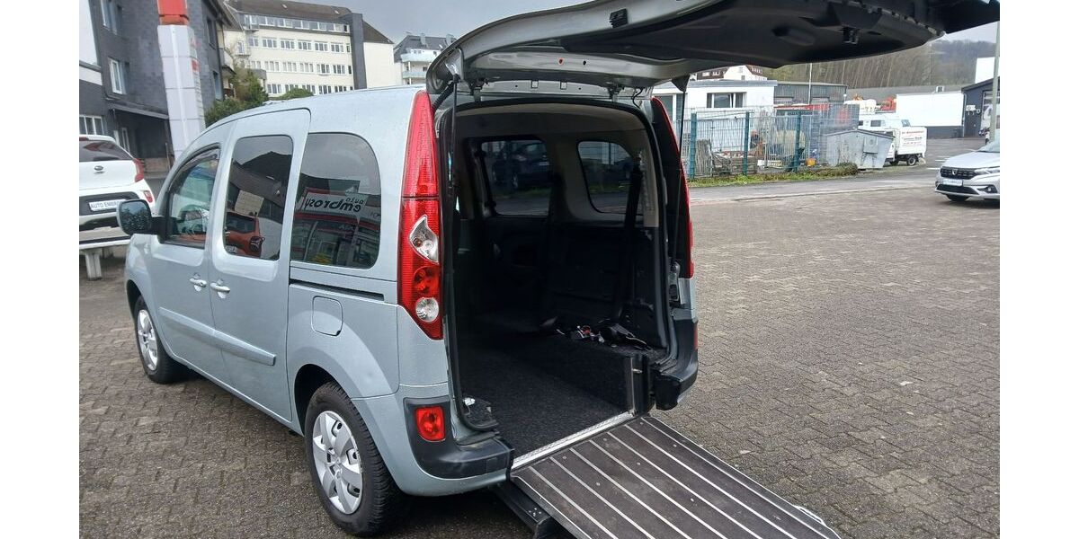Renault Kangoo 42.767 km 17.990 &euro; Hattingen 45525