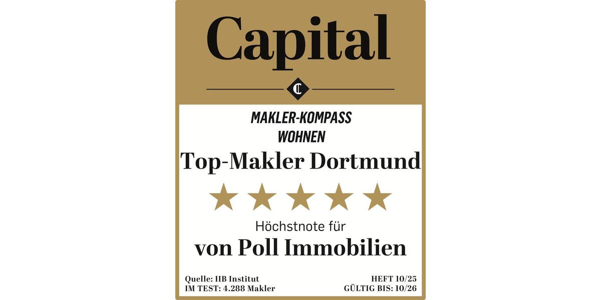 Etagenwohnung Herdecke - 3.5 Zimmer, 90 m&sup2;, 750&euro; | Angebot:26489424
