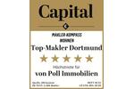 Etagenwohnung Herdecke - 3.5 Zimmer, 90 m&sup2;, 750&euro; | Angebot:26489424