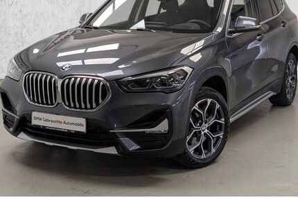 BMW X1 92.943 km 26.970 &euro; Düsseldorf 40595