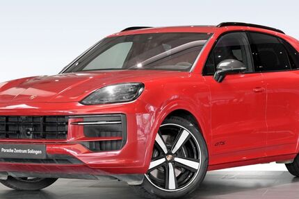 Porsche Cayenne 7.425 km 122.750 &euro; Solingen 42653
