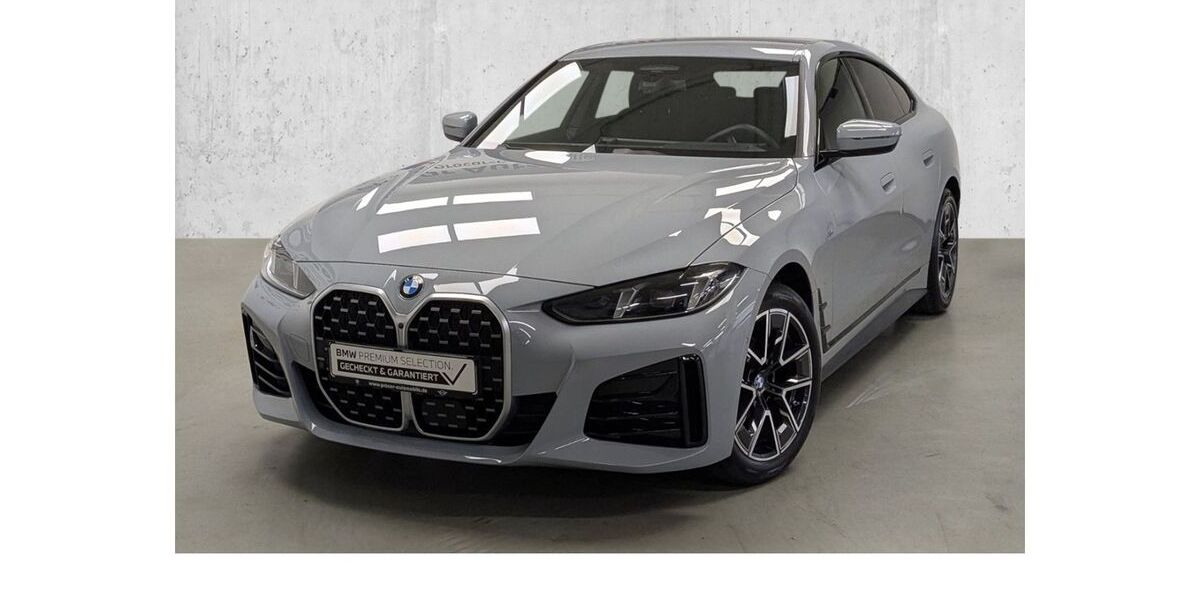 BMW 420 Gran Coupé 17.094 km 47.840 &euro; Düsseldorf 40595