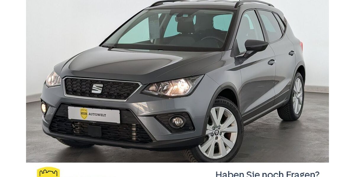 Seat Arona 30.290 km 15.460 &euro; Düsseldorf 40599