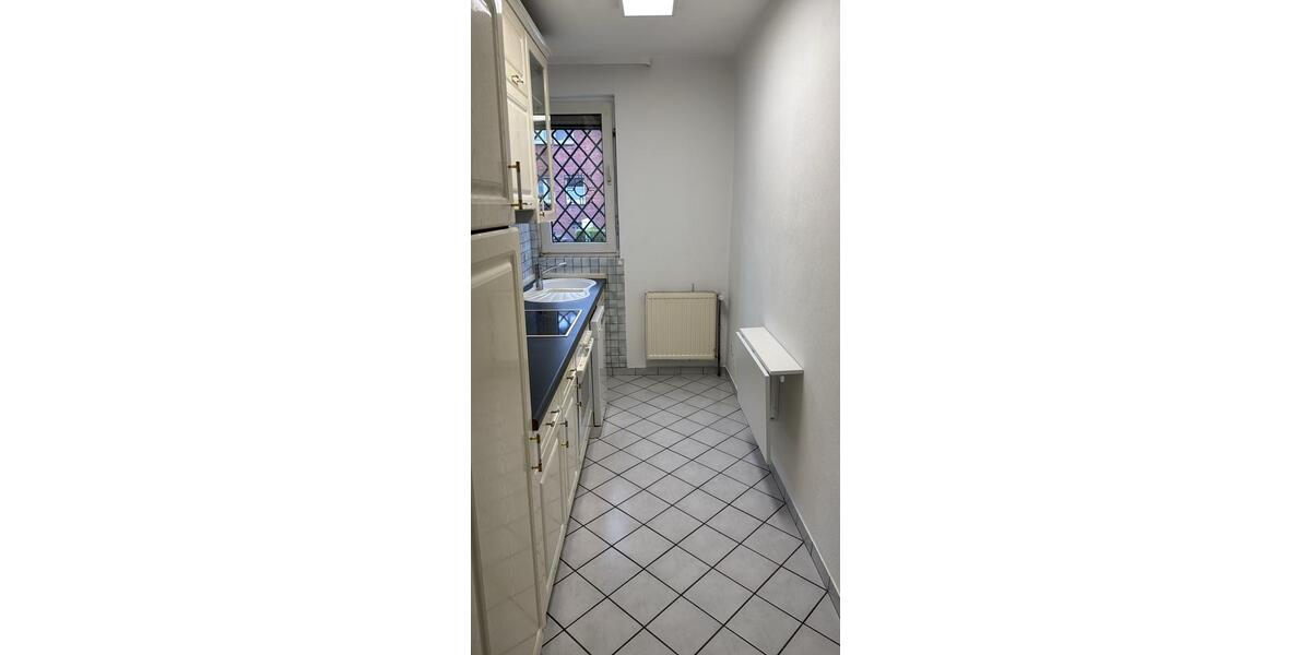 Erdgeschoßwohnung Herten - 2 Zimmer, 45 m&sup2;, 385&euro; | Angebot:25967567