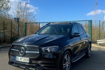 Mercedes-Benz GLE 400 52.000 km 62.999 &euro; Bochum 44809