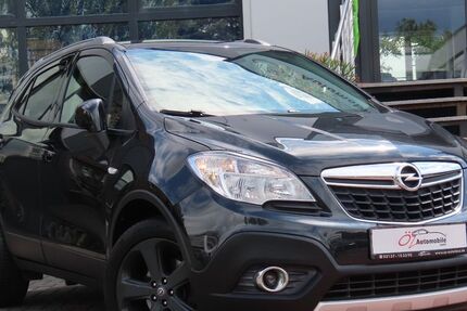 Opel Mokka 87.467 km 7.490 &euro; Neuss 41469