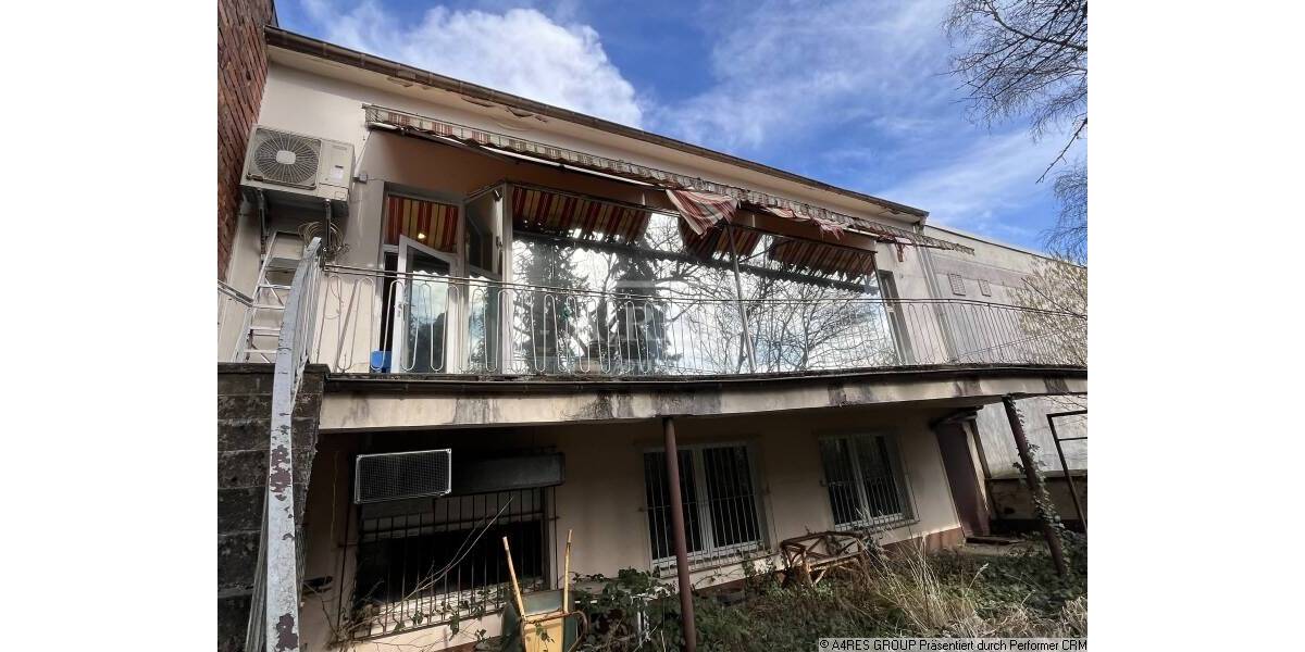 Gewerbeobjekt Remscheid Innen - 690.000&euro; | Angebot:25801634