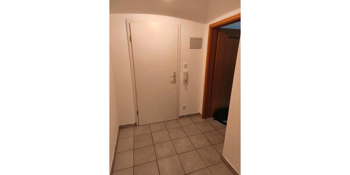 Erdgeschoßwohnung Wuppertal Lichtenplatz - 2 Zimmer, 42 m&sup2;, 72.500&euro; | Angebot:27514341