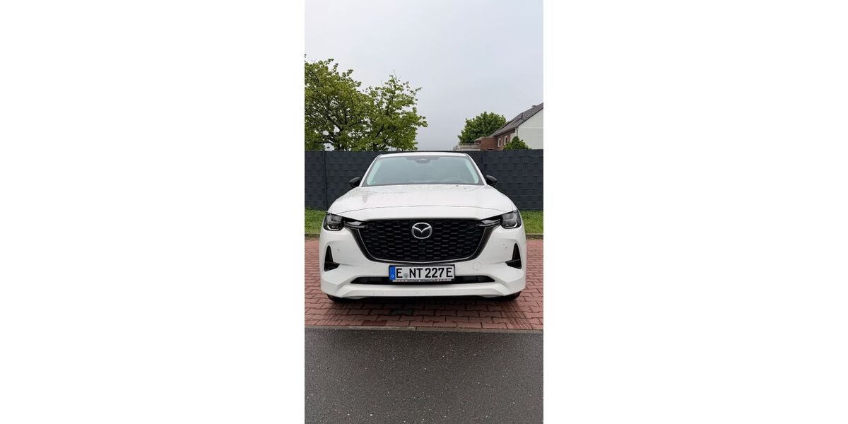 Mazda CX-60 38.200 km 36.990 &euro; Oberhausen 46145