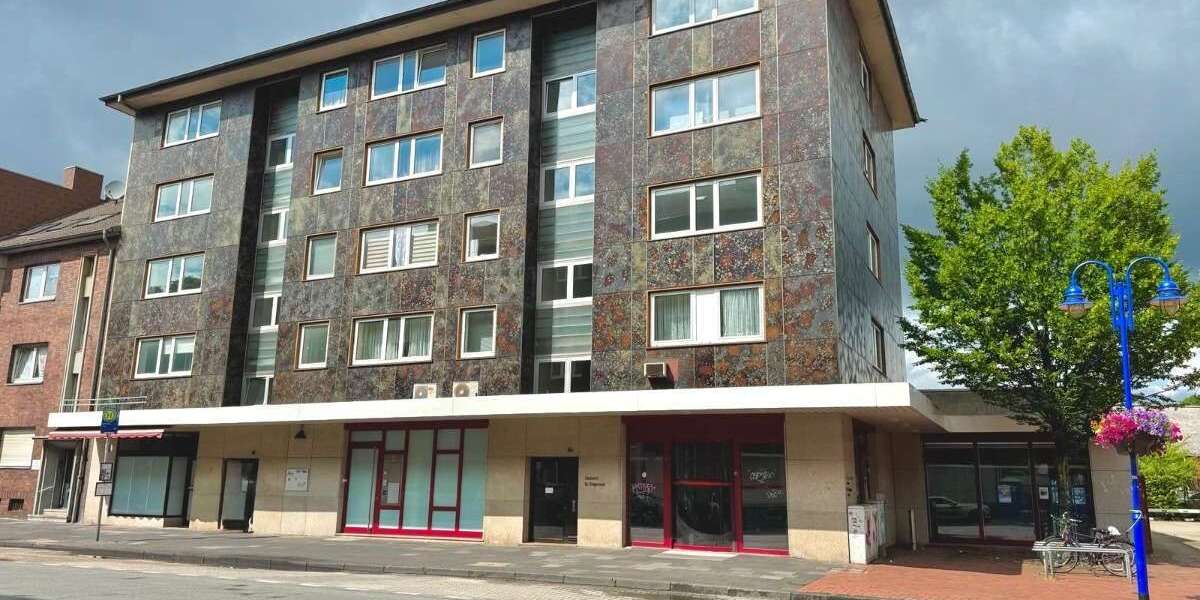 Gewerbeobjekt Duisburg Mittelmeiderich - 8.136&euro; | Angebot:27370586