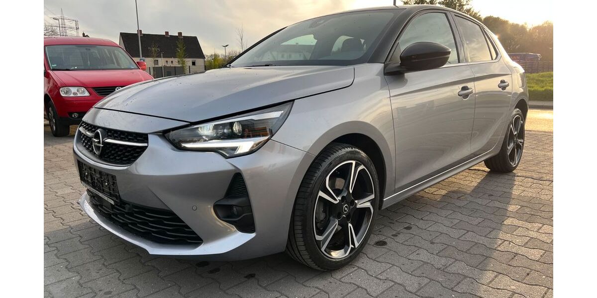 Opel Corsa 25.500 km 15.900 &euro; Herne 44653