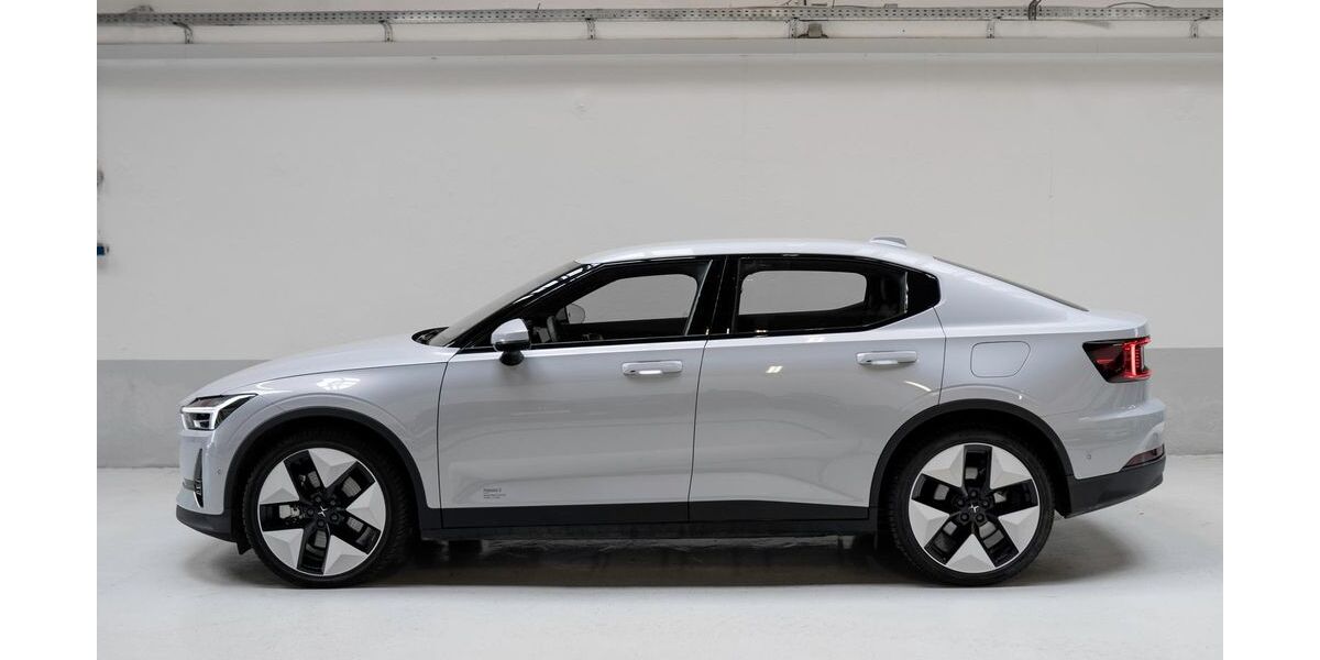 Polestar 2 9.900 km 35.900 &euro; Wuppertal 42327