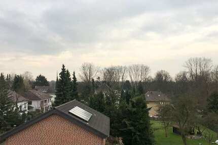 Wohnung Mülheim an der Ruhr Menden-Holthausen - 2 Zimmer, 50 m&sup2;, 445&euro; | Angebot:27122801